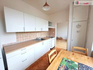 Pronájem bytu 1+1, Ústí nad Labem - Ústí nad Labem-centrum, Růžový palouček, 32 m2