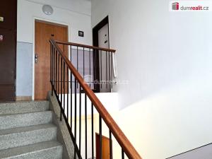 Pronájem bytu 1+1, Ústí nad Labem - Ústí nad Labem-centrum, Růžový palouček, 32 m2