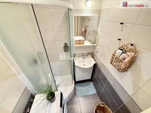 Pronájem bytu 1+1, Kralupy nad Vltavou - Lobeček, Štefánikova, 36 m2