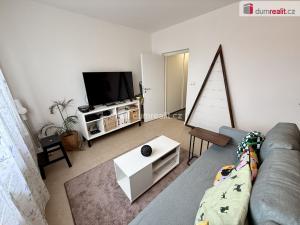 Pronájem bytu 1+1, Kralupy nad Vltavou - Lobeček, Štefánikova, 36 m2