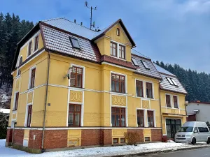 Prodej bytu 2+kk, Jablonec nad Jizerou, 56 m2