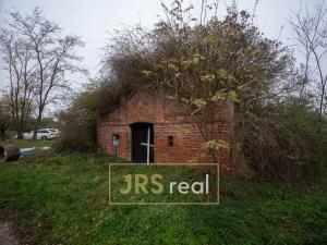 Prodej komerčního pozemku, Dobré Pole, 394 m2