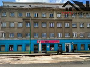 Pronájem bytu 2+1, Jaroměř, Husova, 65 m2