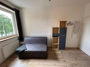 Pronájem bytu 1+kk, Praha - Krč, Budějovická, 20 m2