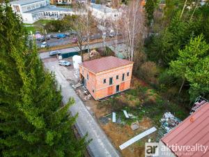 Prodej rodinného domu, Kamenice, Ringhofferova, 145 m2