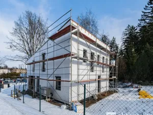 Prodej rodinného domu, Kamenice, Ringhofferova, 145 m2