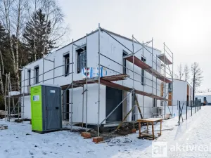 Prodej rodinného domu, Kamenice, Ringhofferova, 145 m2