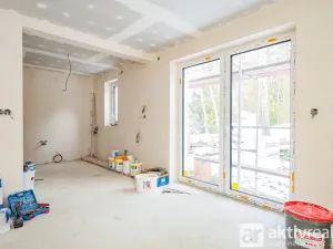 Prodej rodinného domu, Kamenice, Ringhofferova, 145 m2