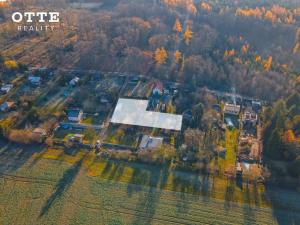 Prodej pozemku pro bydlení, Plzeň, Pod Valíkem, 879 m2