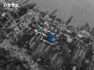 Prodej pozemku pro bydlení, Plzeň, Pod Valíkem, 879 m2