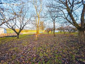 Prodej pozemku pro bydlení, Plzeň, Pod Valíkem, 879 m2