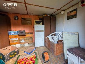 Prodej pozemku pro bydlení, Plzeň, Pod Valíkem, 879 m2