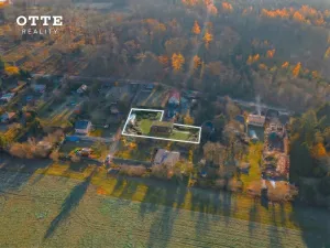 Prodej pozemku pro bydlení, Plzeň, Pod Valíkem, 879 m2