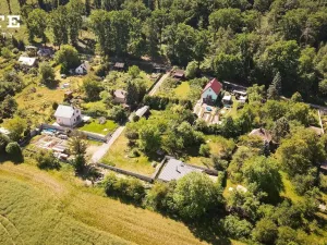 Prodej pozemku pro bydlení, Plzeň, Pod Valíkem, 879 m2