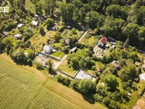 Prodej pozemku pro bydlení, Plzeň, Pod Valíkem, 879 m2