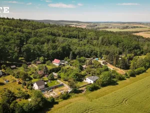 Prodej pozemku pro bydlení, Plzeň, Pod Valíkem, 879 m2