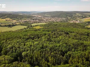 Prodej pozemku pro bydlení, Plzeň, Pod Valíkem, 879 m2