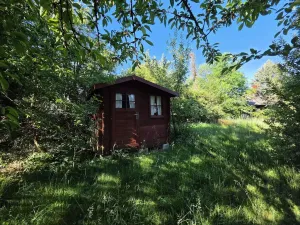 Prodej pozemku pro bydlení, Plzeň, Pod Valíkem, 879 m2