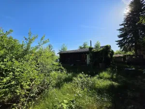 Prodej pozemku pro bydlení, Plzeň, Pod Valíkem, 879 m2