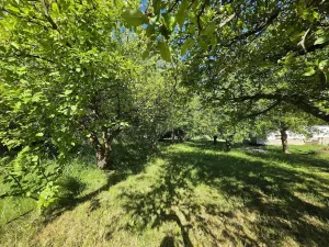 Prodej pozemku pro bydlení, Plzeň, Pod Valíkem, 879 m2
