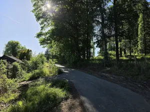 Prodej pozemku pro bydlení, Plzeň, Pod Valíkem, 879 m2
