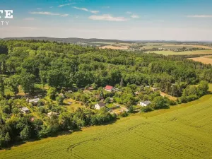 Prodej pozemku pro bydlení, Plzeň, Pod Valíkem, 879 m2