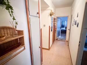 Prodej bytu 2+1, Znojmo, Smetanova, 54 m2