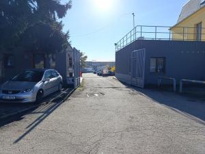 Pronájem výrobních prostor, Brno - Přízřenice, 291 m2