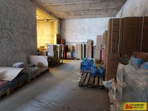 Pronájem výrobních prostor, Brno - Přízřenice, 291 m2