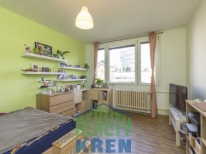 Prodej bytu 3+1, Praha - Dejvice, náměstí Bořislavka, 69 m2