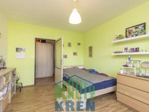 Prodej bytu 3+1, Praha - Dejvice, náměstí Bořislavka, 69 m2