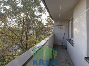 Prodej bytu 3+1, Praha - Dejvice, náměstí Bořislavka, 69 m2