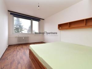 Pronájem bytu 3+1, Praha - Záběhlice, Sněženková, 75 m2