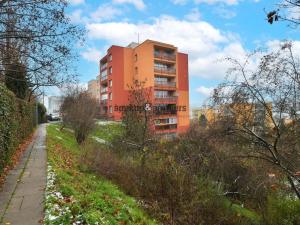 Pronájem bytu 3+1, Praha - Záběhlice, Sněženková, 75 m2