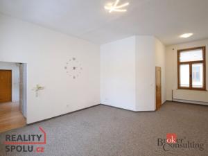 Pronájem bytu 4+kk, Jablonec nad Nisou, Jungmannova, 83 m2