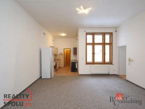 Pronájem bytu 4+kk, Jablonec nad Nisou, Jungmannova, 83 m2