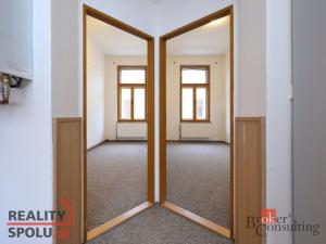 Pronájem bytu 4+kk, Jablonec nad Nisou, Jungmannova, 83 m2