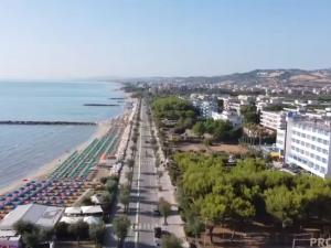 Prodej bytu 2+kk, Martinsicuro,Itálie, 54 m2