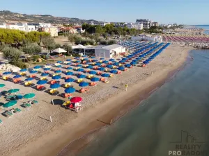 Prodej bytu 2+kk, Martinsicuro,Itálie, 54 m2