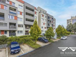 Pronájem bytu 2+kk, Praha - Prosek, Kytlická, 53 m2