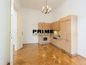 Pronájem bytu 4+1, Praha - Staré Město, Martinská, 180 m2