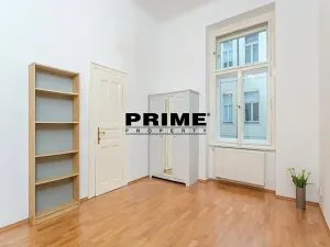 Pronájem kanceláře, Praha - Staré Město, Martinská, 180 m2