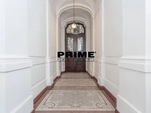 Pronájem kanceláře, Praha - Staré Město, Martinská, 180 m2