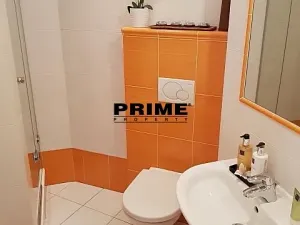 Pronájem bytu 1+kk, Praha - Staré Město, Martinská, 32 m2