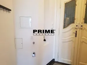 Pronájem bytu 1+kk, Praha - Staré Město, Martinská, 32 m2
