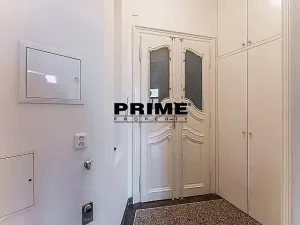 Pronájem kanceláře, Praha - Staré Město, Martinská, 32 m2