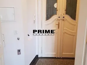 Pronájem kanceláře, Praha - Staré Město, Martinská, 32 m2