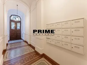 Pronájem kanceláře, Praha - Staré Město, Martinská, 32 m2