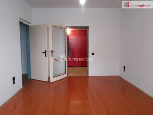 Pronájem bytu 2+1, Karlovy Vary, Přátelství, 56 m2