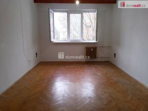 Pronájem bytu 2+1, Karlovy Vary, Přátelství, 56 m2